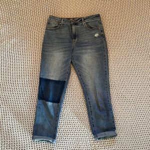 Junior’s No Boundaries Jeans, size 11